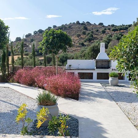 Elounda Villa Kalydon Экстерьер фото